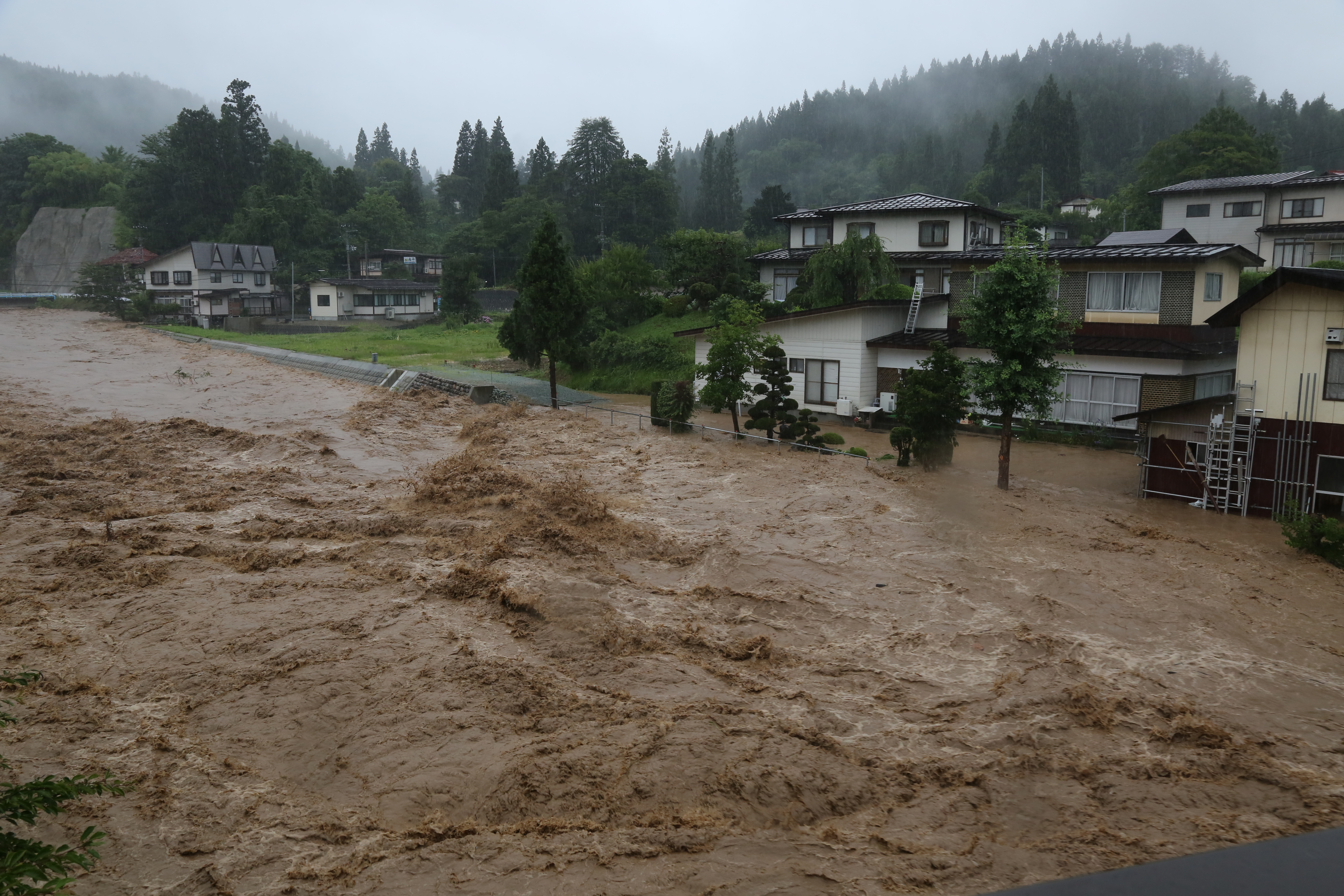 令和2年7月豪雨 Au Pay ふるさと納税