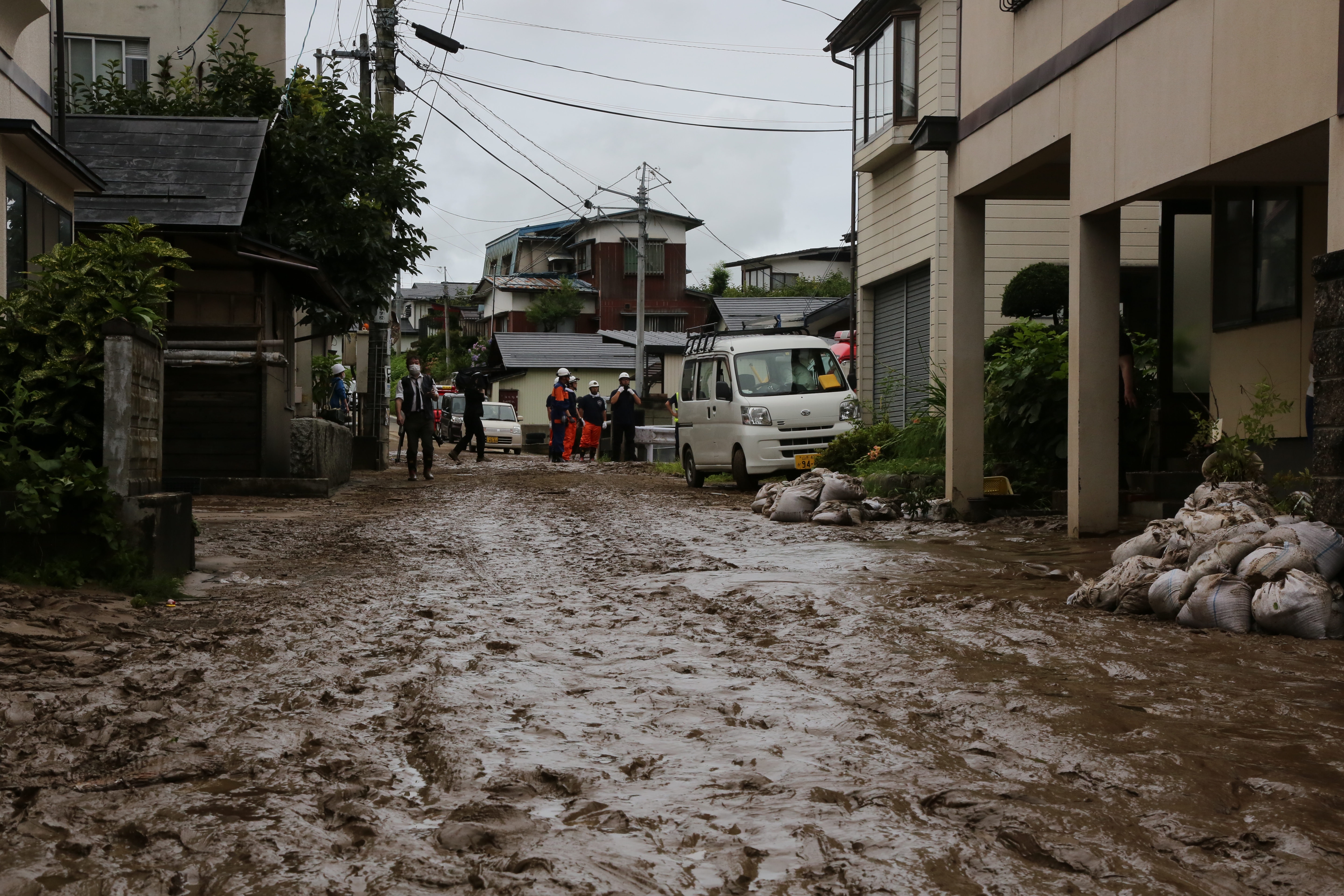 令和2年7月豪雨 Au Pay ふるさと納税