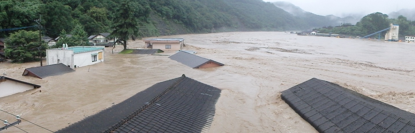 令和2年7月豪雨