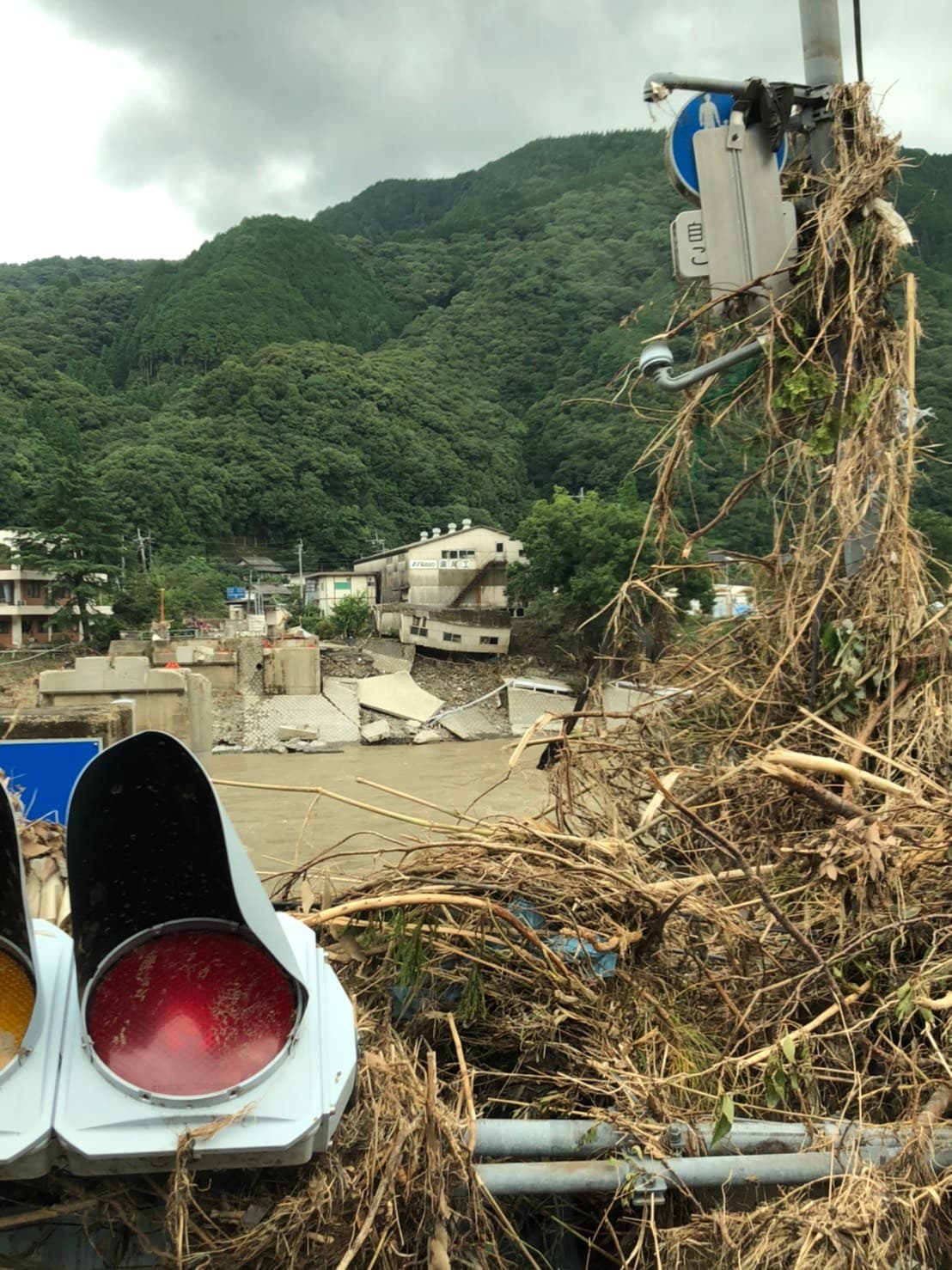 令和2年7月豪雨