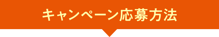 キャンペーン応募方法