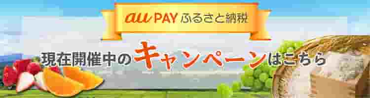 現在開催中のキャンペーンはこちら