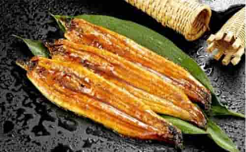 【大人気！】高知県産 うなぎ蒲焼き 100～120g 2尾セット